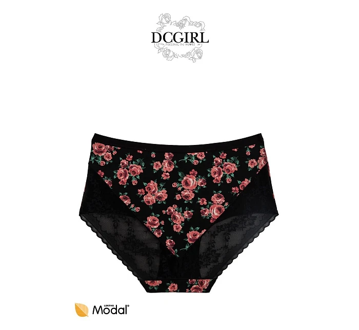 kalhotky model 22110364 A'2 MXL - DC Girl