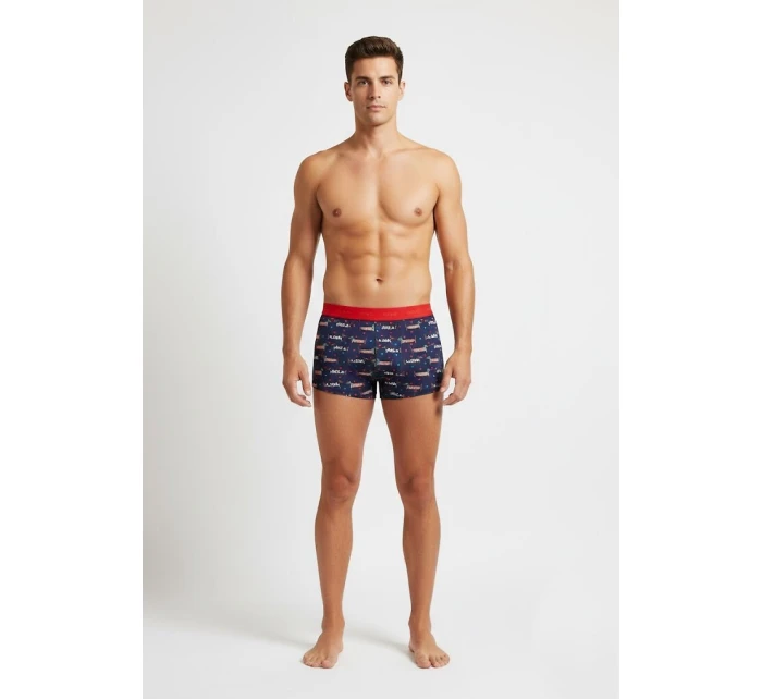 Pánské boxerky  M2XL model 21777160 - Redo