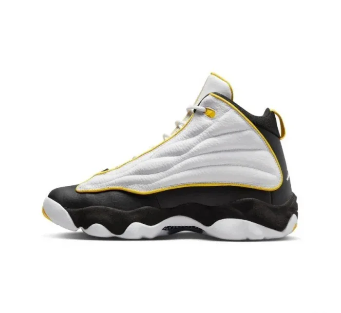 Boty Pro M model 20591427 - Nike Jordan Boty Pro M model 20591427 - Nike Jordan