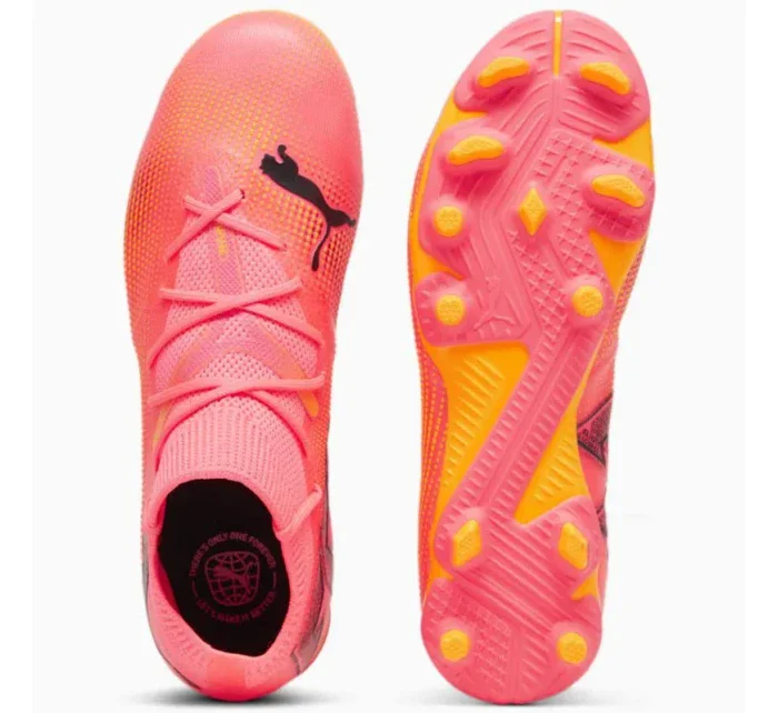 Kopačky Puma Future 7 Match FG/AG Jr 107729-03 Kopačky Puma Future 7 Match FG/AG Jr 107729-03