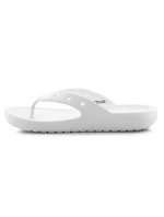 Žabky Crocs Classic Flip V2 209402-100