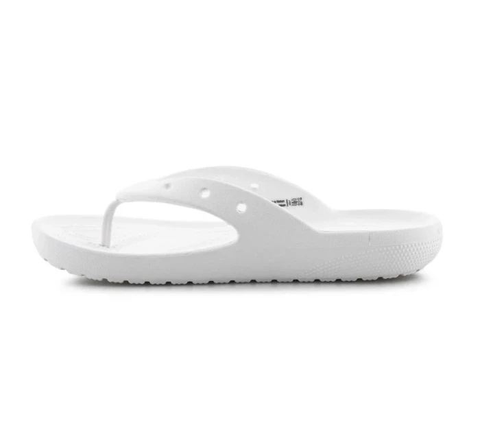Žabky Crocs Classic Flip V2 209402-100