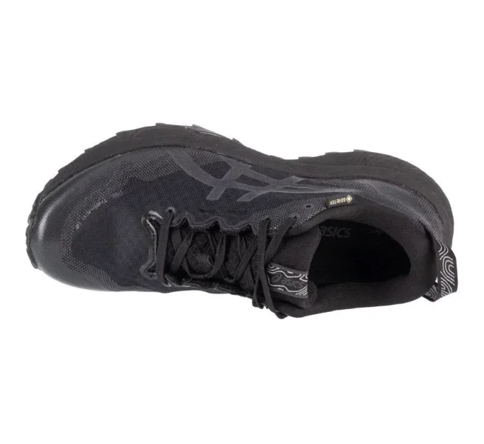 Asics Gel-Trabuco 12 GTX W 1012B607-002 dámské běžecké boty Asics Gel-Trabuco 12 GTX W 1012B607-002 dámské běžecké boty