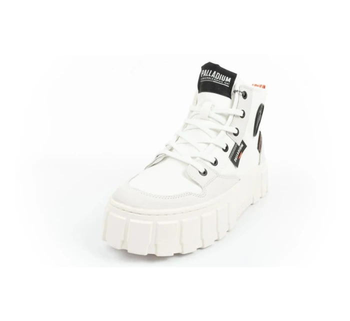 Boty Palladium W 98573-116 dámské
