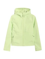 Softshellová bunda 4F F320 W 4FWSS25TSOFF320 45S Softshellová bunda 4F F320 W 4FWSS25TSOFF320 45S