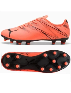 Fotbalové boty Attacanto FG/AG M model 20972527 - Puma