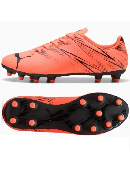 Fotbalové boty Attacanto FG/AG M model 20972527 - Puma Fotbalové boty Attacanto FG/AG M model 20972527 - Puma