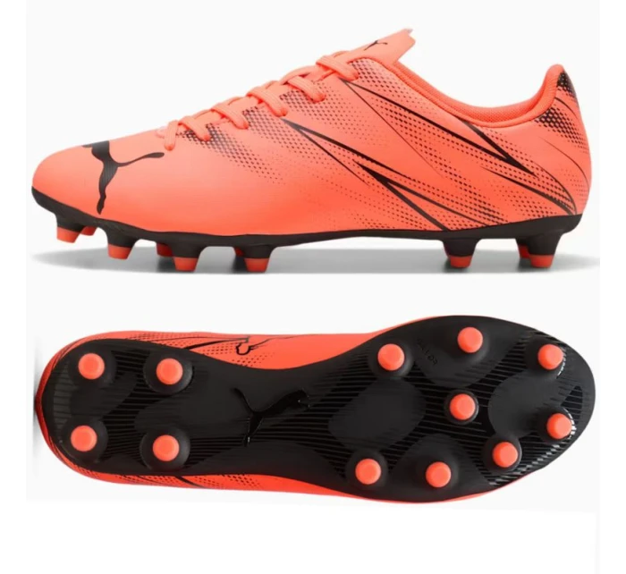 Fotbalové boty Attacanto FG/AG M model 20972527 - Puma Fotbalové boty Attacanto FG/AG M model 20972527 - Puma
