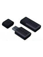 Razer Kraken V4 Headset Bezdrátová herní čelenka USB Type-A Bluetooth Black Razer Kraken V4 Headset Bezdrátová herní čelenka USB Type-A Bluetooth Black