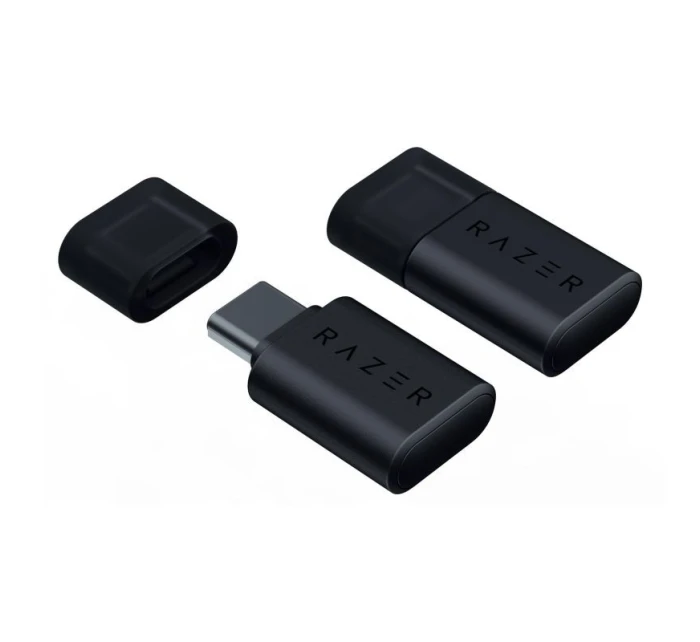 Razer Kraken V4 Headset Bezdrátová herní čelenka USB Type-A Bluetooth Black Razer Kraken V4 Headset Bezdrátová herní čelenka USB Type-A Bluetooth Black