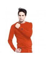 Glovii GJ1RL tričko/top Mikina s dlouhým rukávem a výstřihem Elastan, polyester Glovii GJ1RL tričko/top Mikina s dlouhým rukávem a výstřihem Elastan, polyester