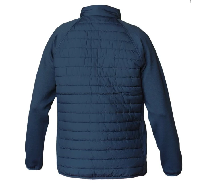 Skechers GO Shield Hybrid Jacket JA23-089-CCNV Námořnická modrá S Skechers GO Shield Hybrid Jacket JA23-089-CCNV Námořnická modrá S