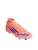 Fotbalové boty adidas F50 League FG/MG Mid JI0888