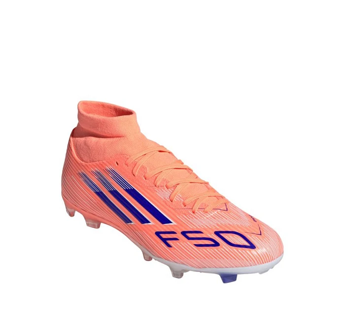 Fotbalové boty adidas F50 League FG/MG Mid JI0888