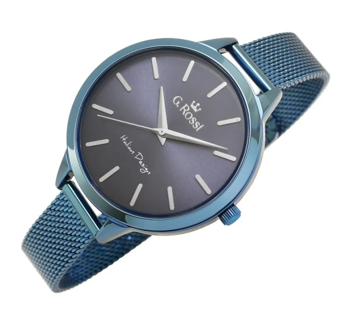 Dámské hodinky G.Rossi 10296B-6F1 + BOX Dámské hodinky G.Rossi 10296B-6F1 + BOX