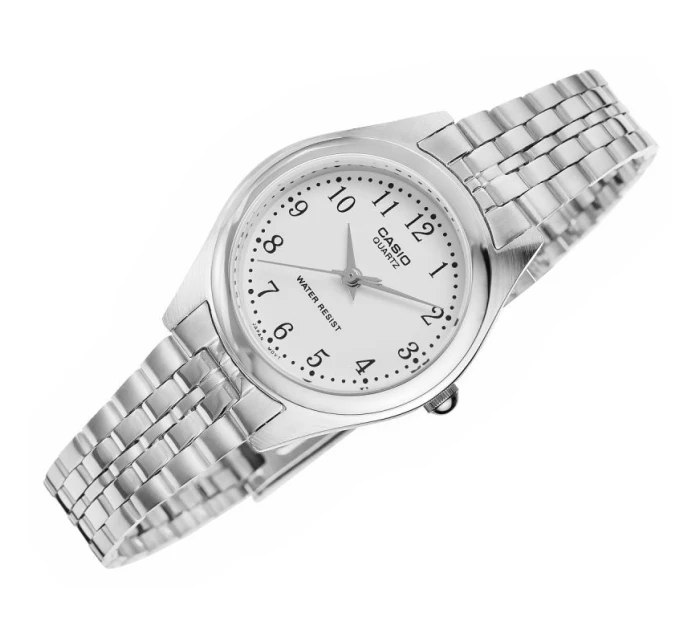 Dámské hodinky CASIO LTP-1129A-7BRDF + krabice Dámské hodinky CASIO LTP-1129A-7BRDF + krabice