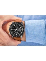 Pánské hodinky Chronograph Sapphire model 21807601 - Giewont Pánské hodinky Chronograph Sapphire model 21807601 - Giewont