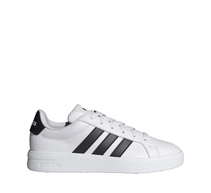 Dětská obuv Grand Court 3.0 white model 22093867 - ADIDAS