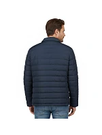 Geographical Norway Bao Navy Db Pánská bunda 0116-2 navy blue (WZ7952H/GN-Navy)
