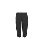 Dámské šortky  STRETCH 3/4 černé model 22233951 - Millet