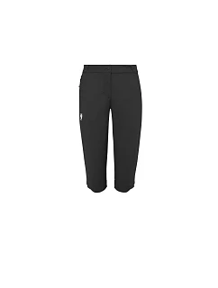 Dámské šortky  STRETCH 3/4 černé model 22233951 - Millet