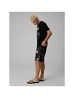 Pánské plážové šortky typu boardshorts s filtrem UPF50+ značky 4F, model 4FRSS26UBDSM267-90A