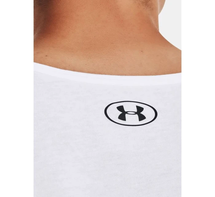 M model 21424499 tričko - Under Armour