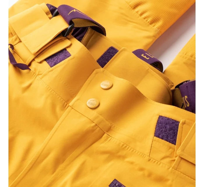 Lyžařské kalhoty  W model 18007750 - Elbrus