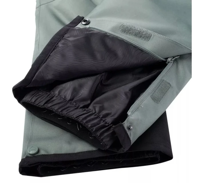 Lyžařské kalhoty  Jr model 18016691 - Elbrus