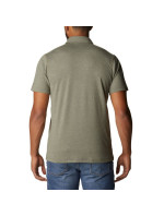 Columbia Tech Trail Polo Shirt M 1768701397