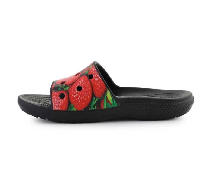 Žabky Crocs Classic Hyper Real Slide W 208376-643