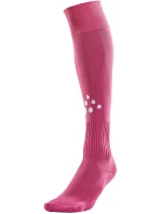 Squad Sock Solid Sportovní ponožky model 22469322 pop - Craft Teamwear Squad Sock Solid Sportovní ponožky model 22469322 pop - Craft Teamwear