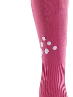Craft Teamwear Squad Sock Solid Sportovní ponožky 82.5580 pop