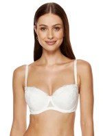 Gorteks Cherie/B4 barva: krémová