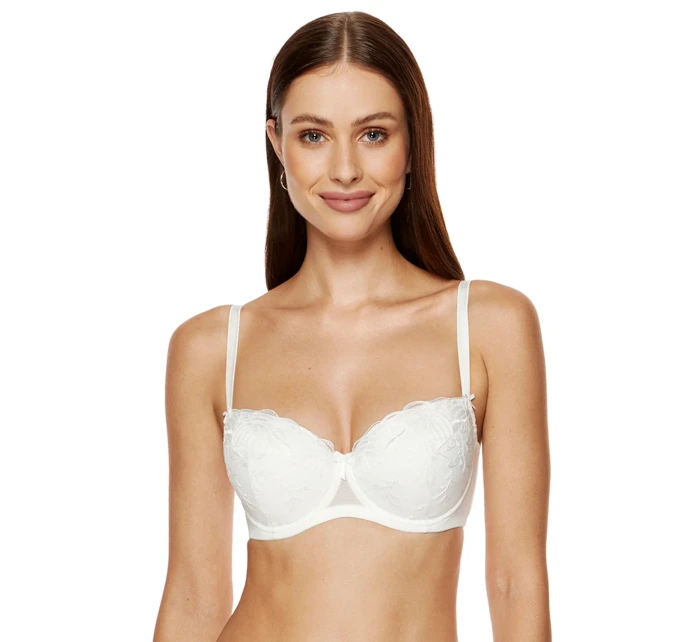 Gorteks Cherie/B4 barva: krémová