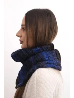 Komin dámský vlněný šátek zimní model 21860892 - K-Fashion