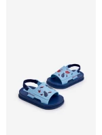 Dětské  Soft Baby Modré model 21662827 - Ipanema