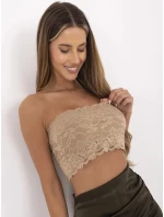 Horní díl D16048W02497A béžový