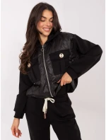 Komplet IT KMPL model 21747084 czarny - FPrice Komplet IT KMPL model 21747084 czarny - FPrice