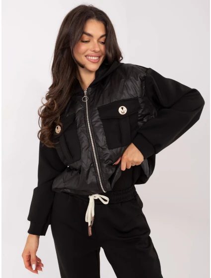 IT KMPL sada 9872.97 černá