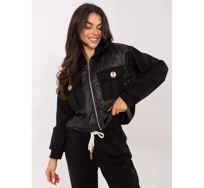 Komplet IT KMPL model 21747084 czarny - FPrice Komplet IT KMPL model 21747084 czarny - FPrice