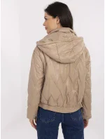 MBM KR YY 001.12 velbloudí bunda