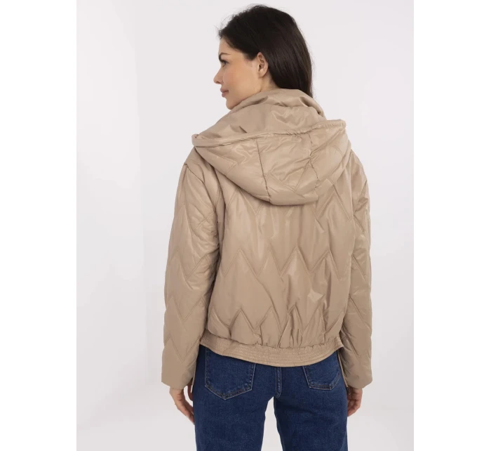 MBM KR YY 001.12 velbloudí bunda