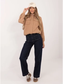 Bunda RV KR 007.95P velbloud