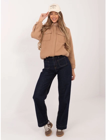 Bunda RV KR 007.95P velbloud