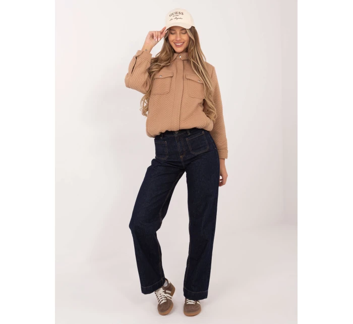 Bunda RV KR 007.95P velbloud