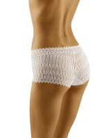 Šortky Bari White - Wol-Bar