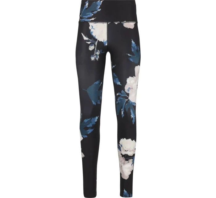 Dámské elastické legíny Athlecia France Dámské elastické legíny Athlecia France