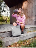 Městský batoh VUCH Glenn TC Light Grey