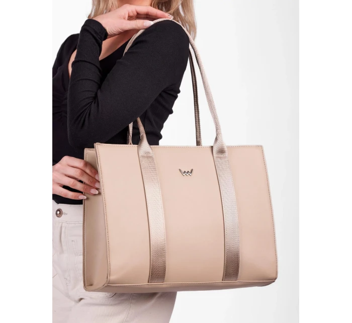 Dámská kabelka Vuch Eike Beige